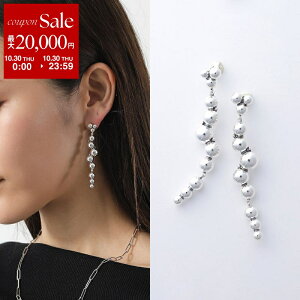 y10/30Eő2~OFFN[|zzzGEORG JENSEN W[W WFZ sAX MOONLIGHT GRAPES [CgO[v GRAPE EARRING 551L 10019040 fB[X SILVER