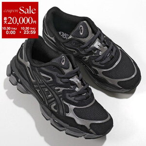y10/30Eő2~OFFN[|zzzASICS AVbNX Xj[J[ GEL-NYC Q GkCV[ 1201A789-020 fB[X [Jbg bV [XAbv V[Y C GRAPHITE-GREY/BLACK