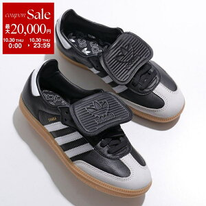 y10/30Eő2~OFFN[|zzzadidas Originals AfB_XIWiX Xj[J[ SAMBA LT To IG2010 fB[X [Jbg U[ V[Y C CBLACK/FTWWHT/GOLDMT