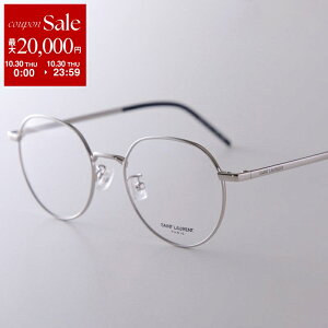 y10/30Eő2~OFFN[|zzzSAINT LAURENT T[ Kl SL 647/F Y {Xg^ ^t[ ׃t[ t NOX^Cv ዾ S 002/SILVER-SILVER-TRANSPARENT