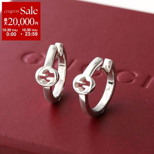 y10/30Eő2~OFFN[|zzzGUCCI Ob` sAX INTERLOCKING C^[bLO 796323 J8400 fB[X t[vsAX X^[OVo[ ANZT[ 8106/SILVER