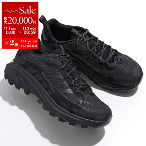 y11/1`11/3Eő2~OFFN[|zzzMERRELL  Xj[J[ MOAB SPEED 2 GORE-TEX Au Xs[h 2 SAebNX J037513 Y [Jbg h ru\[ V[Y C BLACK/NOIR