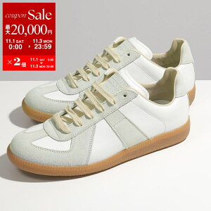 y11/1`11/3Eő2~OFFN[|zzzMAISON MARGIELA }WF Xj[J[ Replica vJ S58WS0109 P1895 fB[X W[}g[i[ XEF[h×U[ [Jbg C T1016