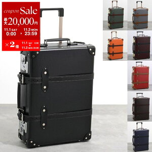 y11/1`11/3Eő2~OFFN[|zzzGLOBE TROTTER O[ugb^[ L[P[X Centenary 20 Trolley Case Zei[ L[I Y fB[X gxobO 2zC[ 