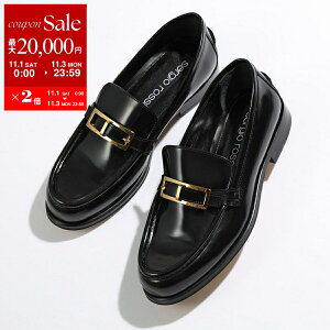 y11/1`11/3Eő2~OFFN[|zzzSergio Rossi ZWIbV [t@[ SR NORA B00080 MMVA11 fB[X U[ SobN V[Y C 1000/NERO