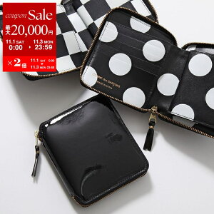 y11/1`11/3Eő2~OFFN[|zzzCOMME des GARCONS RfM\ ܂z GLOSSY PRINT SA2100GP Y Eht@Xi[ Kꂠ `FbN |Jhbg pegU