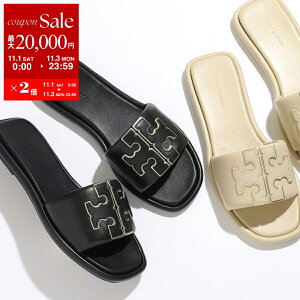 y11/1`11/3Eő2~OFFN[|zzzTORY BURCH g[o[` T_ DOUBLE T SPORT SLIDE _uT X|[c 79985 fB[X U[ tbg V[Y C J[2F