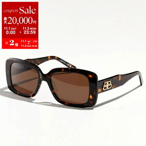 y11/1`11/3Eő2~OFFN[|zzzBALENCIAGA oVAK TOX BB0048S fB[X XNGA^ Kl ዾ BB^S Zt[ ACEFA 002/HAVANA-HAVANA-BROWN