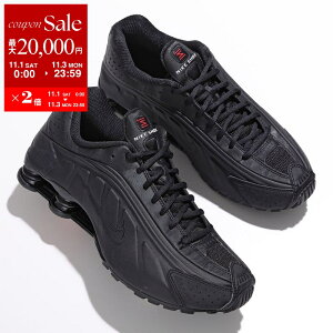 y11/1`11/3Eő2~OFFN[|zzzNIKE iCL Xj[J[ SHOX R4 VbNX AR3565 fB[X [Jbg eLX^C hJS V[Y C 004/BLACK/ORANGE