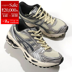 y11/1`11/3Eő2~OFFN[|zzzASICS AVbNX Xj[J[ GEL-KAYANO 14 QJm 1203A537-250 fB[X [Jbg [XAbv  V[Y C OYSTER-WHITE/STEEPLE-GREY