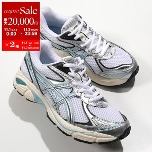 y11/1`11/3Eő2~OFFN[|zzzASICS AVbNX Xj[J[ GT-2160 1203A544-101 fB[X [Jbg bV ^bN [XAbv V[Y C WHITE/PURE-SILVER