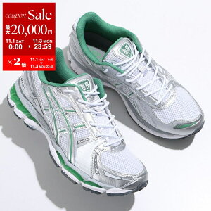 y11/1`11/3Eő2~OFFN[|zzzASICS AVbNX Xj[J[ GEL-KAYANO 12.1 QJm 1203A759-100 Y [Jbg [XAbv  V[Y C WHITE/PURE-SILVER