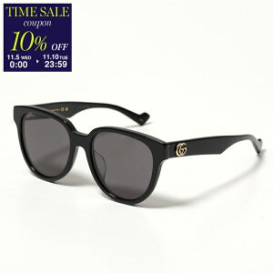 y11/10-23:5910OFFN[|ΏہzGUCCI Ob` TOX GG0960SA fB[X Kl EFg^ GGS ^S UVJbg ዾ Zt[ ACEFA 002/BLACK-BLACK-GREYycp_tenz