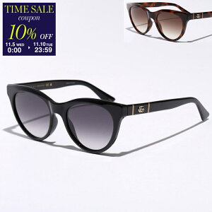 y11/10-23:5910OFFN[|ΏہzGUCCI Ob` TOX GG0763S fB[X {Xg^ ዾ Kl GG^S Zt[ Of[VY ACEFA J[3Fycp_tenz