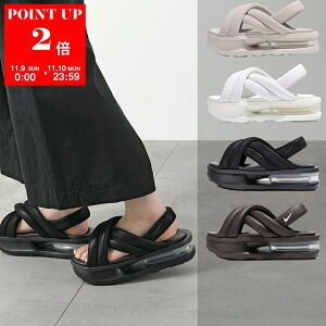 NIKE iCL T_ W AIR MAX ISLA SANDAL GA }bNX AC IH2052 FJ5929 fB[X obNXgbv vbgtH[  V[Y C J[5F