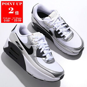 NIKE iCL Xj[J[ AIR MAX 90 LV8 GA }bNX IB0170 fB[X [Jbg U[  vbgtH[ S V[Y C 100