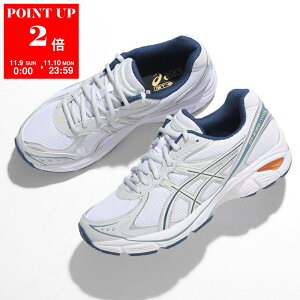 ASICS AVbNX Xj[J[ GT-2160 1203A320-112 fB[X [Jbg V[Y C WHITE/GLACIER-GREY