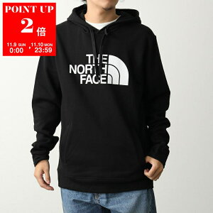 THE NORTH FACE Um[XtFCX p[J[ NF0A4M8E Y vI[o[ XEFbg t[fB  S N Rbg JK31/TNF-BLACK