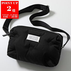 MAISON MARGIELA メゾンマルジェラ ショルダーバッグ Glam Slam グラムスラム SB2WG0010 P1511 レディース スポーツ カメラバッグ 鞄 T8013 SB2WG0010P1511T8013
