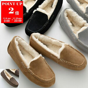 UGG AO Xb| W ANSLEY AX[ 1106878 fB[X XEF[h {A hCrO V[Y S C J[4F