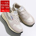 【11/9-11/10限定・最大2万円OFFクーポン配布中】AUTRY オートリー スニーカー REELWIND LOW リールウィンド WWLW NC04 NC05 レディース ローカット スウェード ナイロン シューズ 靴 カラー2色【dc_kikaku】