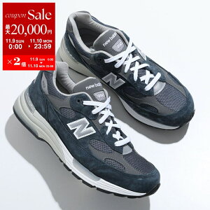 New Balance j[oX Xj[J[ U992NY Y Made in USA 992 Core DEBY XEF[h V[Y C lCr[ydc_kikakuz