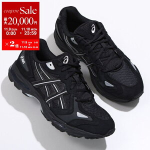 y11/9-11/10Eő2~OFFN[|zzzASICS AVbNX Xj[J[ GEL-K1011 1203A830-001 Y [Jbg bV [XAbv V[Y C Black/Pure Silverydc_kikakuz