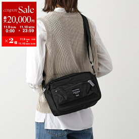 marimekko マリメッコ ショルダーバッグ Roadie MY THINGS ローディー マイシングス 047241 92519 レディース ナイロン ポーチ ポシェット 鞄 999