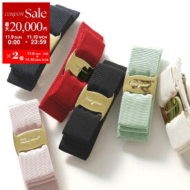 【11/9-11/10限定・最大2万円OFFクーポン配布中】FERRAGAMO フェラガモ バレッタ VARA ヴィラリボン 34 2019 レディース ヘアアクセサリー ロゴメタルプレート カラー14色【dc_kikaku】