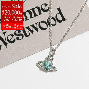 VivienneWestwood BBAEGXgEbh lbNX REINA PENDANT 63020095 fB[X NX^I[u J[3Fydc_kikakuz