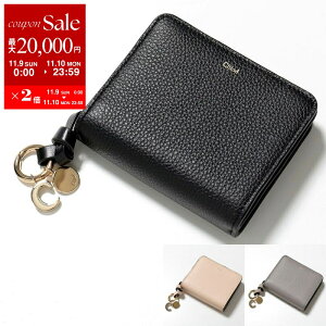 Chloe NG ܂z ALPHABET At@xbg CHC22WP765F57 fB[X U[ ~jz Kt J[3Fydc_kikakuz