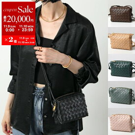 BOTTEGA VENETA ボッテガヴェネタ ショルダーバッグ MINI LOOP 680254 723547 V1G11 レディース ミニループ イントレチャート レザー 鞄 カラー6色 680254V1G118425【dc_kikaku】