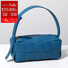 BOTTEGA VENETA ボッテガヴェネタ ハンドバッグ SMALL BRICK CASSETTE スモール ブリック カセット 729166 VMAY1 レディース マキシイントレ レザー 鞄 カラー3色 729166VMAY18425【dc_kikaku】