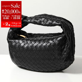 BOTTEGA VENETA ボッテガヴェネタ ハンドバッグ TEEN JODIE ティーン ジョディ 690225 VCPP0 レディース イントレチャート 鞄 カラー2色 690225VCPP08425【dc_kikaku】