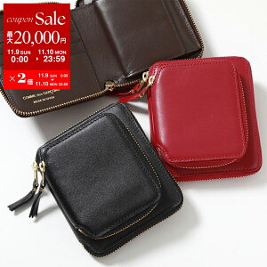 y11/9-11/10Eő2~OFFN[|zzzCOMME des GARCONS RfM\ ܂z OUTSIDE POCKET SA2100OP Y Eht@Xi[ U[ ~jz Kꂠ J[3Fydc_kikakuz