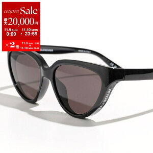 BALENCIAGA oVAK TOX BB0149S Y LbgAC^ Kl ዾ S Zt[ ACEFA 001/BLACK-BLACK-GREYydc_kikakuz