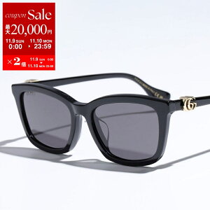 GUCCI Ob` TOX GG1596SK Y XNGA^ Zt[ AWAtBbg Kl ዾ ^S 001/Black-Black-Greyydc_kikakuz