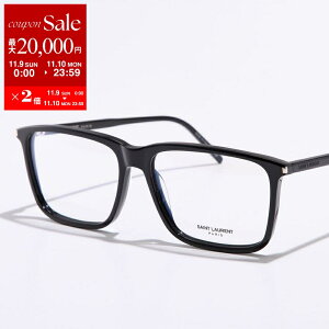 y11/9-11/10Eő2~OFFN[|zzzSAINT LAURENT T[ Kl SL 454 Y XNGA^ ߂ ዾ S  ɒBKl Zt[ ACEFA 004/BLACK-BLACK-Tydc_kikakuz
