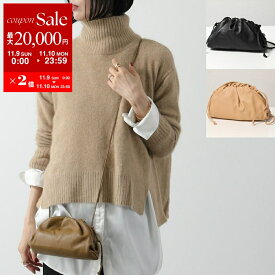 BOTTEGA VENETA ボッテガヴェネタ ショルダーバッグ The Pouch 20 ミニ ザ・ポーチ 585852 VCP40 レディース クラッチバッグ 鞄 カラー3色 585852VCP401229【dc_kikaku】
