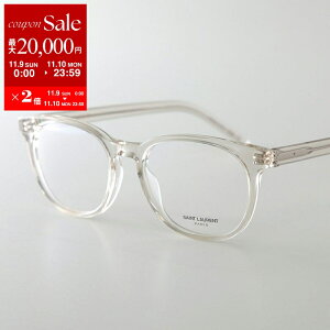 y11/9-11/10Eő2~OFFN[|zzzSAINT LAURENT T[ Kl SL M111 fB[X Y EFg^ NAt[ Zt[ ዾ ɒBKl ACEFA 004/BEIGE-TRANS