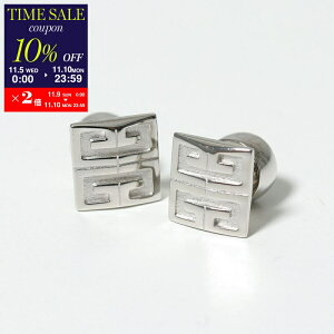 y11/10-23:5910OFFN[|ΏہzGIVENCHY WoVB sAX BOUCLES 4G BN1030F003 Y ANZT[ XNGA X^bh 040ycp_tenz