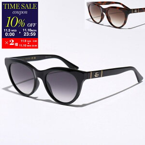 y11/10-23:5910OFFN[|ΏہzGUCCI Ob` TOX GG0763S fB[X {Xg^ ዾ Kl GG^S Zt[ Of[VY ACEFA J[3Fycp_tenz