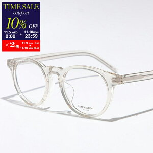 y11/10-23:5910OFFN[|ΏہzSAINT LAURENT T[ Kl SL M122/F fB[X {Xg^ NAt[ Zt[ t S ACEFA 004/BEIGE-TRANSPARENTycp_tenz