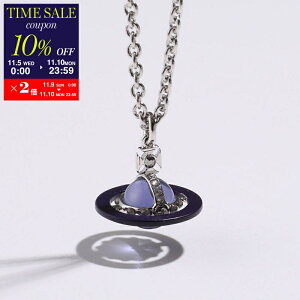 y11/10-23:5910OFFN[|ΏہzVivienne Westwood BBAEGXgEbh lbNX MAN PETITE ORIGINAL ORB 630203CH fB[X I[u ANZT[ P675/PLATINUM-DARK-PURPLEycp_tenz