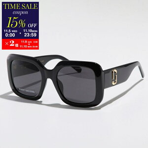 y11/10-23:5915OFFN[|ΏہzMARC JACOBS }[NWFCRuX TOX 647/S fB[X o^tC^ Zt[ Kl ዾ ^S ACEFA 807ycp_fiftez