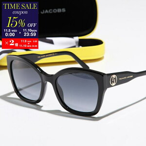 y11/10-23:5915OFFN[|ΏہzMARC JACOBS }[NWFCRuX TOX 626/S fB[X o^tC^ EFg^ t Kl ዾ ^S Zt[ ACEFA 8079O/BLAC