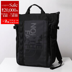 y11/14-11/16Eő2~OFFN[|zzzTHE NORTH FACE Um[XtFCX obNpbN BASE CAMP TOTE PACK x[X Lv g[g NF0A8BK7 Y fB[X iC g[gobO 3WAY  KX7