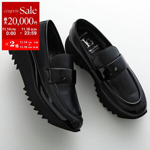 y11/14-11/16Eő2~OFFN[|zzzLUCA GROSSI JObV [t@[ L102M VERNICE fB[X U[ `L[q[  Xj[J[[t@[ V[Y vC NERO