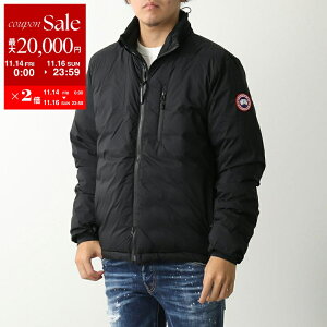 y11/14-11/16Eő2~OFFN[|zzzCANADA GOOSE Ji_O[X _EWPbg LODGE JACKET bW WPbg 5079M Y ShJpb` pbJudl 9061/Black-Noir