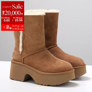 y11/14-11/16Eő2~OFFN[|zzzUGG AO V[gu[c Esmee Boot GX~[ 1171533 fB[X {A  cCtFCXV[vXL V[Y C CHE/Chestnut